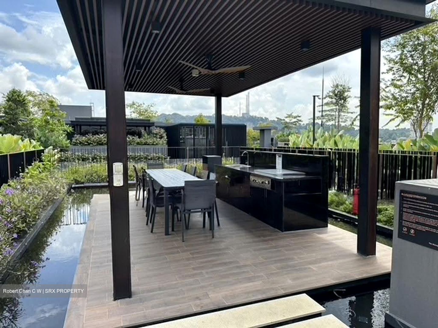 Daintree Residence (D21), Condominium #627013251